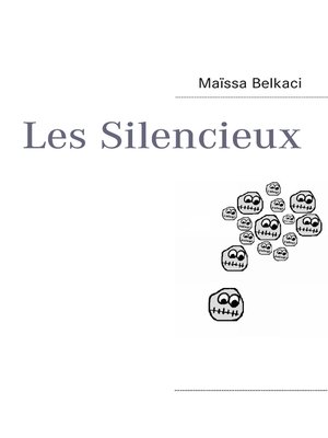 Les Silencieux - ebook